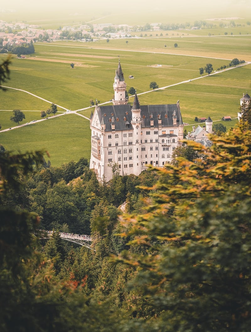 Romantic Fairytale