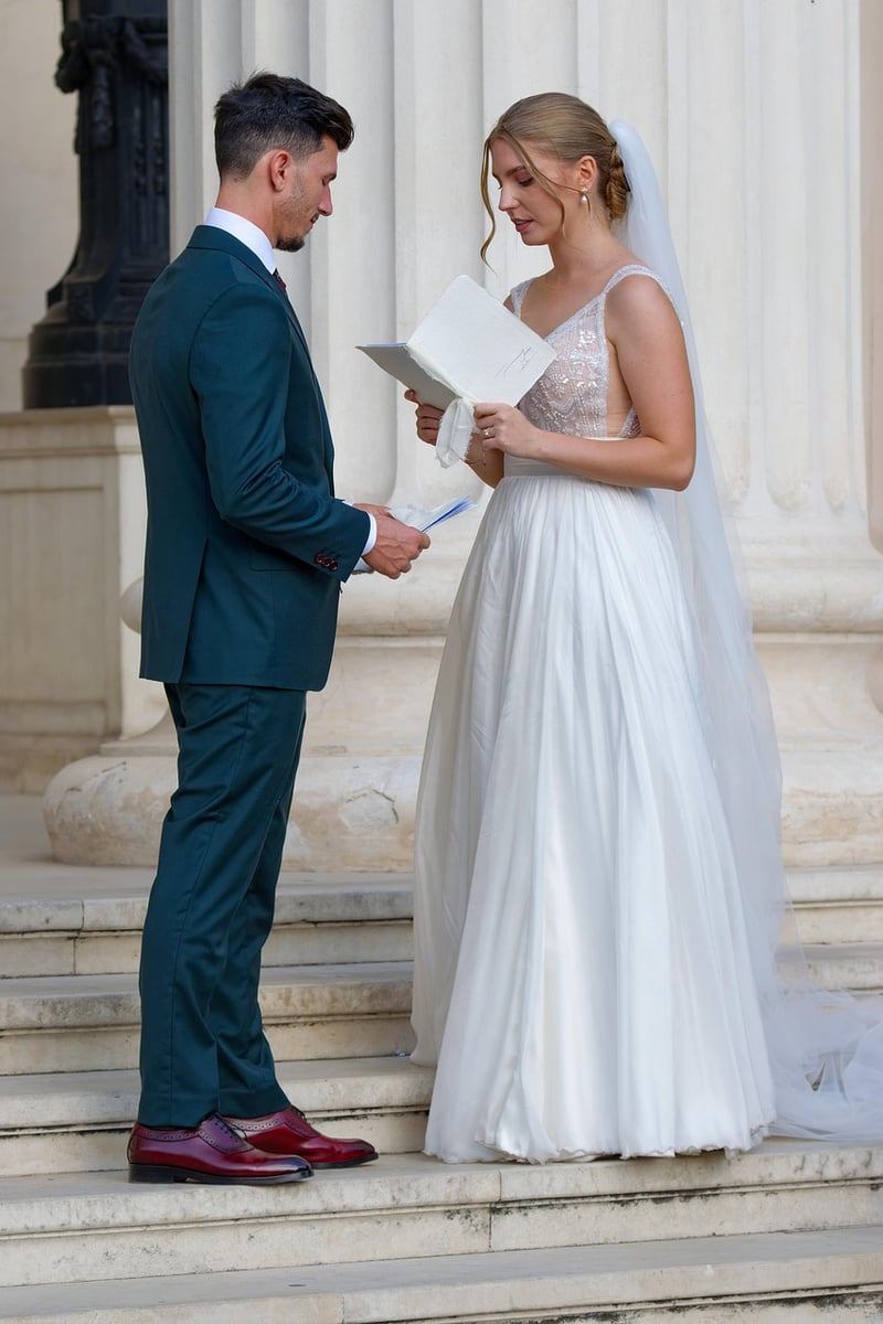 Vow Renewal