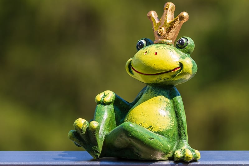 Prince Charming Costume